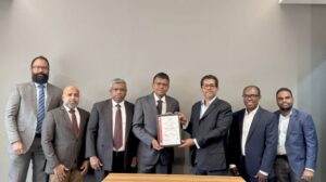 DMS Software Engineering Achieves ISO/IEC 27001:2022 Certification, Reinforcing Payroll Information Security