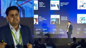 Beyond AI Adoption: The Shift Towards Measurable Business Value
