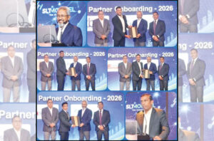 SLT-MOBITEL strengthens micro business ecosystem onboarding ‘Solution Partners and Tech-Lead Partners