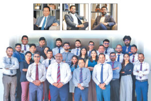 Sumathi IT marks 25 years of engineering excellence and technology leadership in Sri Lanka