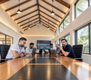 EFutures expands into AI consulting and AI agent development