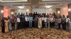 Sri Lanka trade body pushes AI adoption to boost regional SME exports